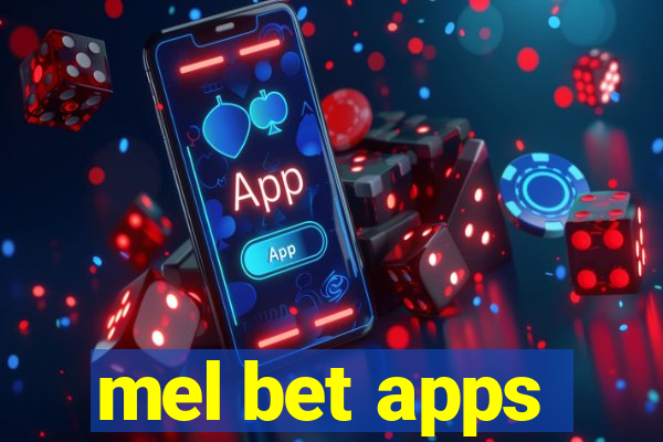 mel bet apps