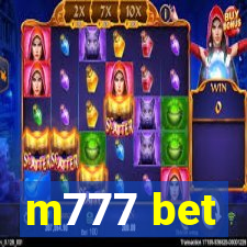 m777 bet