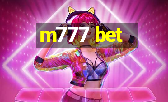 m777 bet