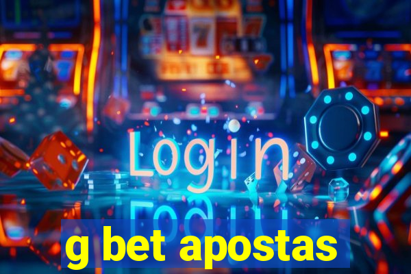 g bet apostas