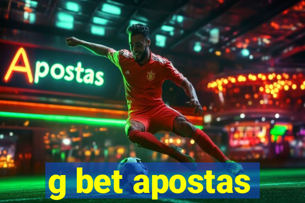 g bet apostas