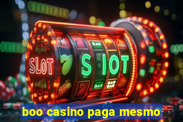 boo casino paga mesmo