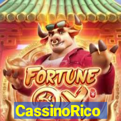 CassinoRico