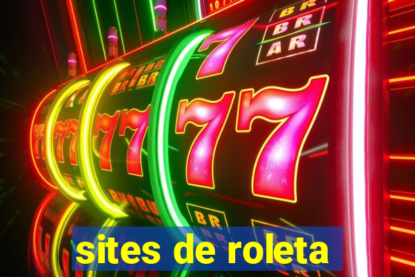 sites de roleta