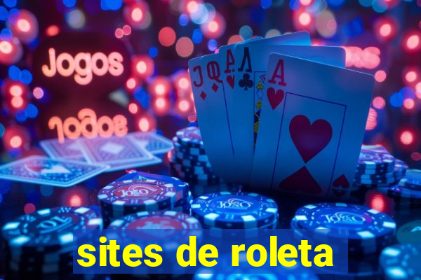 sites de roleta