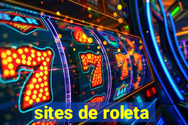 sites de roleta