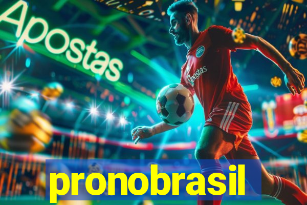 pronobrasil