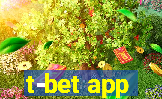 t-bet app