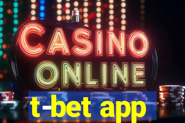 t-bet app