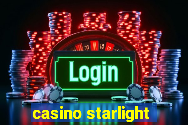 casino starlight