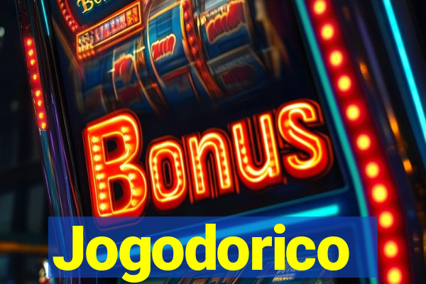 Jogodorico