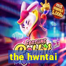 the hwntai