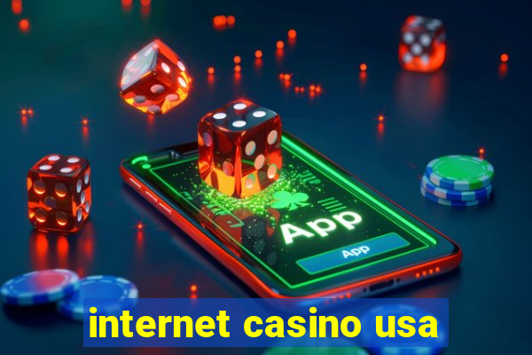 internet casino usa