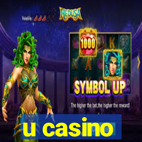 u casino