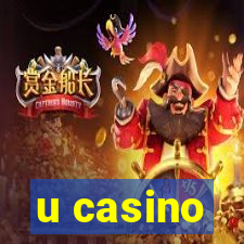 u casino