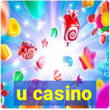 u casino