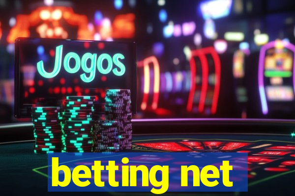 betting net