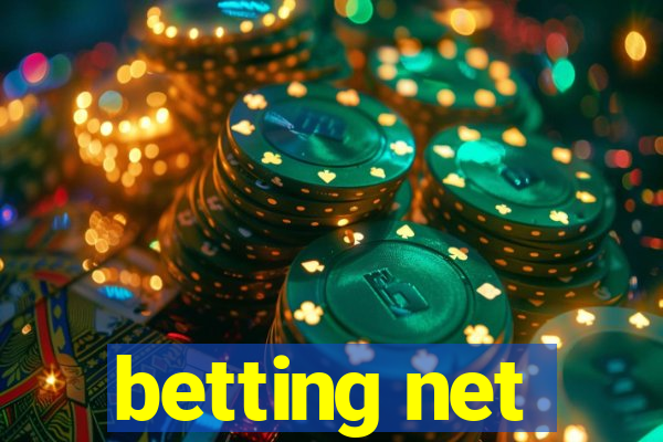 betting net