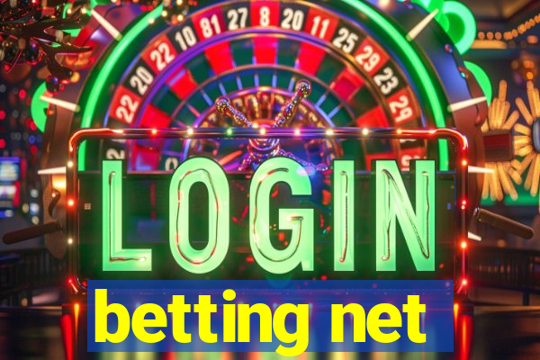 betting net