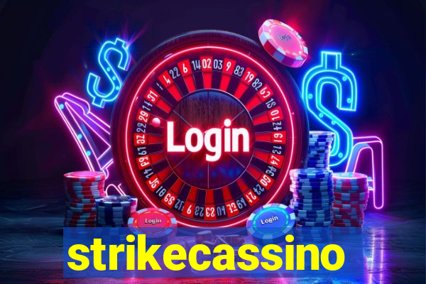 strikecassino