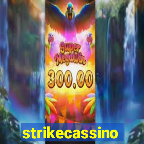 strikecassino