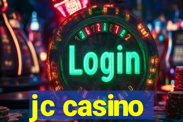 jc casino