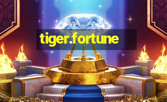 tiger.fortune