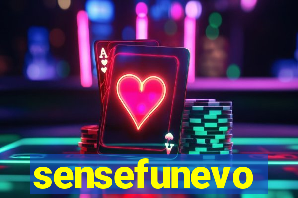 sensefunevo