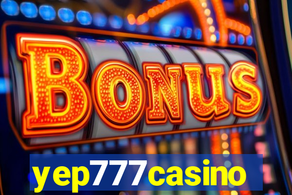 yep777casino