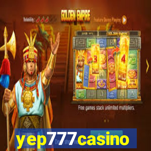 yep777casino