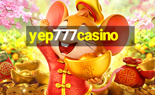 yep777casino