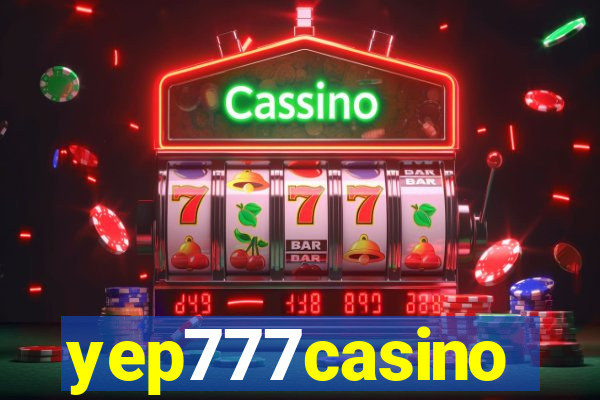 yep777casino