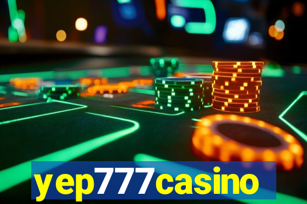 yep777casino