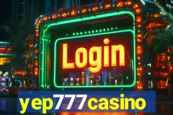 yep777casino