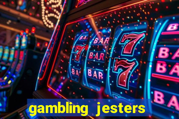 gambling jesters junction casino