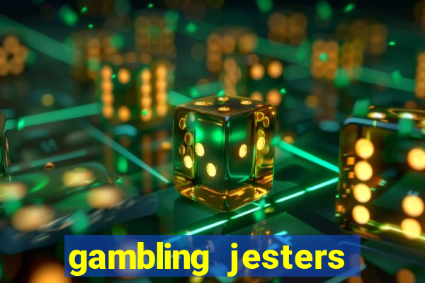 gambling jesters junction casino