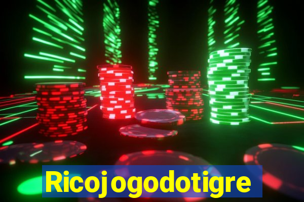 Ricojogodotigre