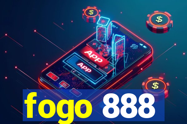 fogo 888