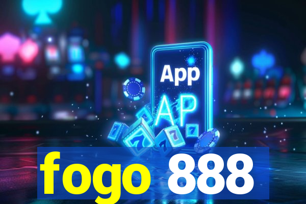 fogo 888