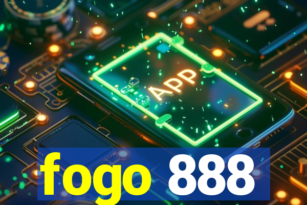 fogo 888