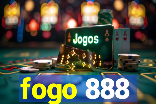 fogo 888