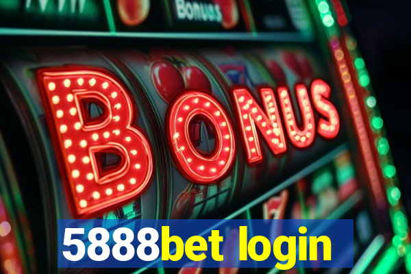 5888bet login