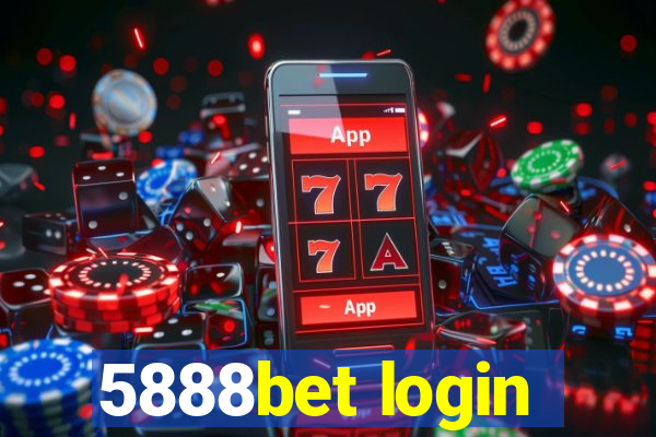 5888bet login