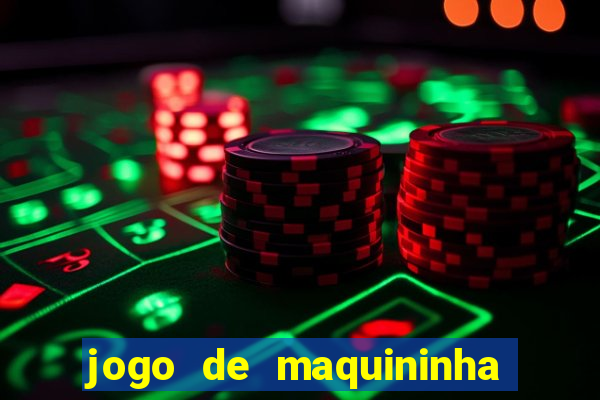 jogo de maquininha de cart?o