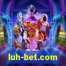 luh-bet.com