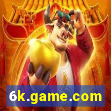 6k.game.com