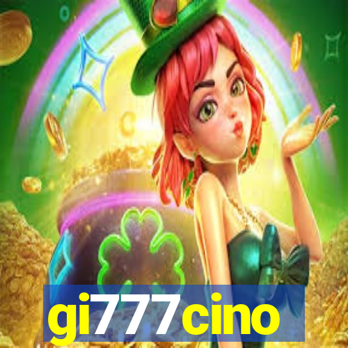 gi777cino