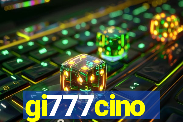 gi777cino