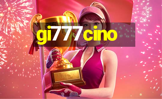 gi777cino