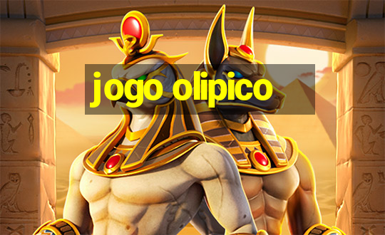 jogo olipico